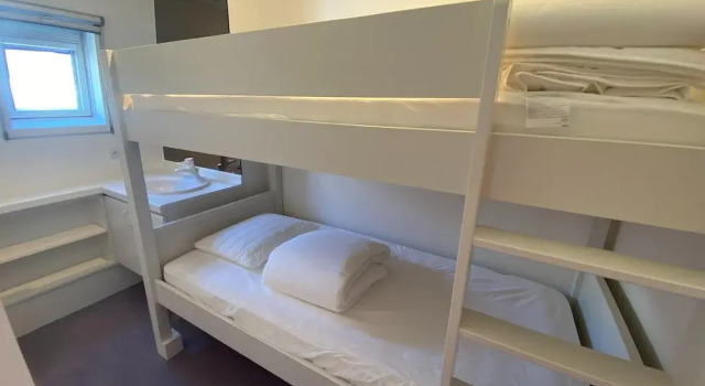 Apartment in Duinbergen Near the Beach