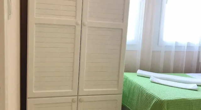 Gunaydin Apart & House