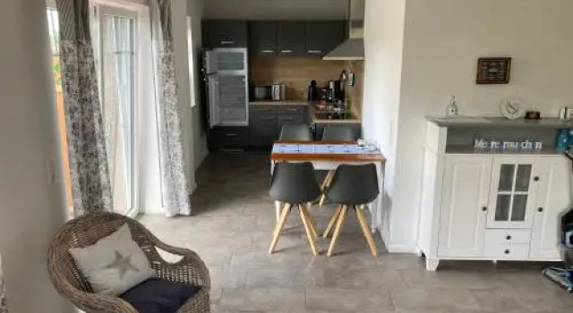 Ferienhaus-Hemmerdeich, Забронировать Апартаменты/квартира Хемме Dithmarschen