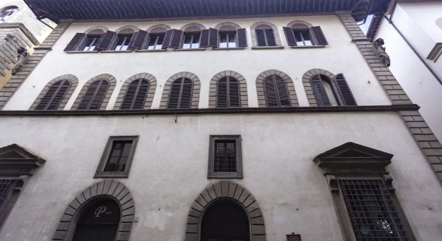Palazzo Martellini Residenza d'Epoca