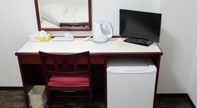 Номер Standard Hotel Neo Rouge