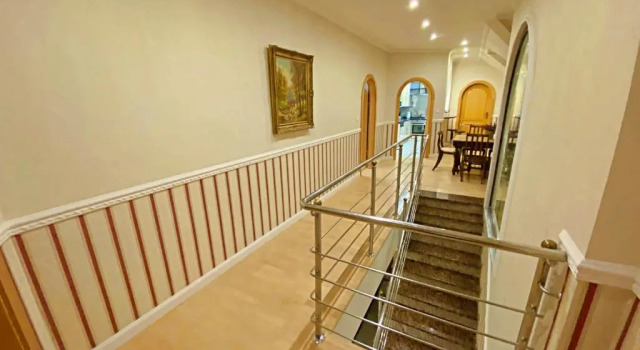 Вилла Villa Miriam