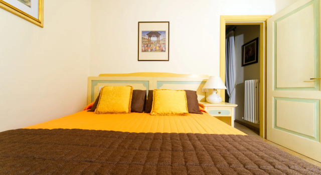 Residenza L'uncinaia Holiday House