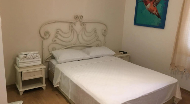 Sade Butik Otel