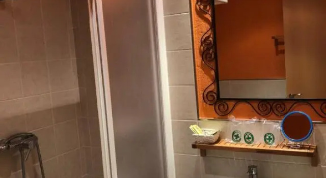 Двухместный номер Standard с красивым видом из окна Hotel CTR San Baudelio
