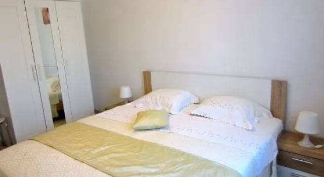 Apartments Olea