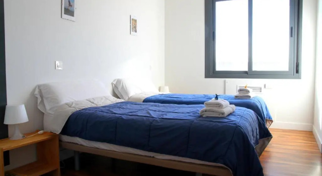 Casa Oretani, Book Pension Picon 