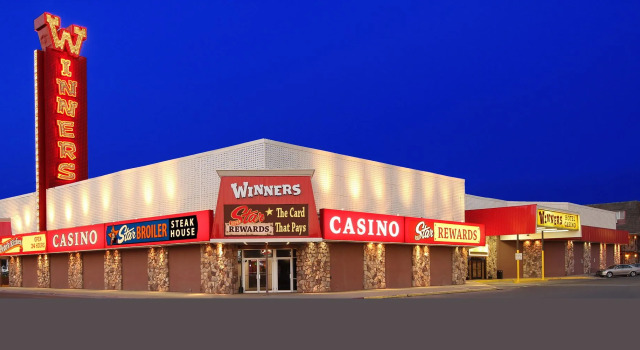 Winners Inn Casino, Prenota Hotel Winnemucca 