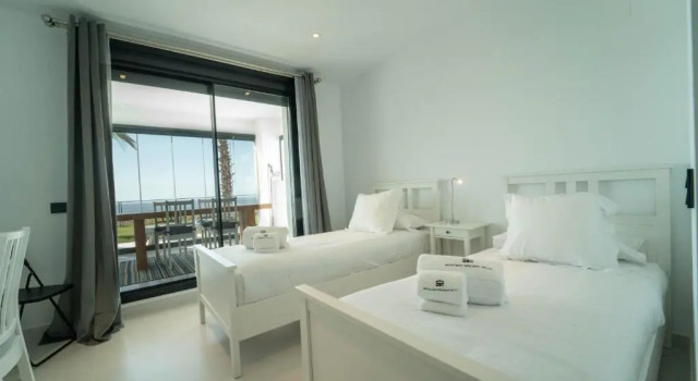 Апартаменты Deluxe Estepona Holiday Hills