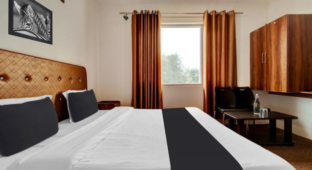 Номер Classic Hotel Beaumont Inn