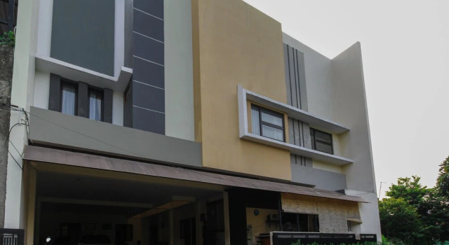 Airy Syariah CSB Garuda Raya 20 Cirebon