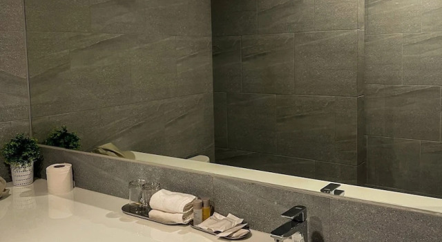 Двухместный номер Standard с балконом Zenery Lake Resort