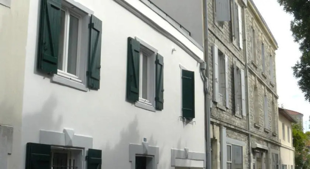 Studio Biarritz, Забронировать Апартаменты/квартира Апартаменты Биарриц, рядом с Пляж Anglet, Апартаменты/квартира