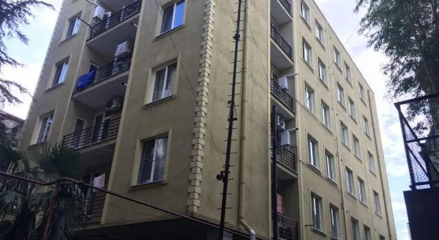 Batumi Loves you Apartment, Забронировать Апартаменты/квартира Апартаменты Батуми, рядом с Государственный музей искусств Аджарии, недорого, Апартаменты/квартира