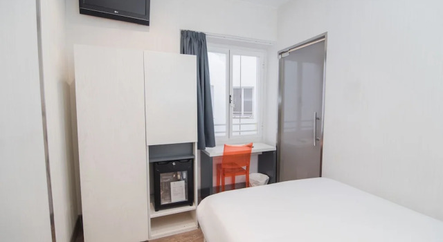 Двухместный  номер Small Petit Palace Canalejas Sevilla