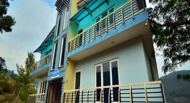 Estay Tiger Hills
