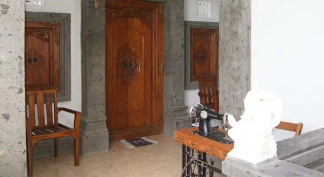 AA Residence, Забронировать Отель Денпасар Denpasar Municipality