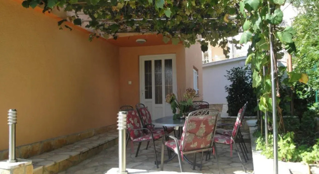 Апартаменты Дуплекс с 2 комнатами Apartments Vila Nidisa