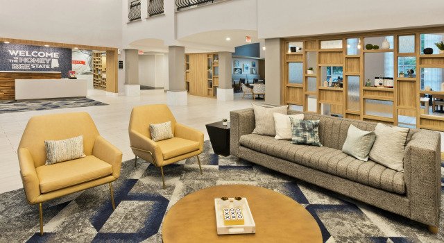 Hampton Inn & Suites Phenix City- Columbus Area