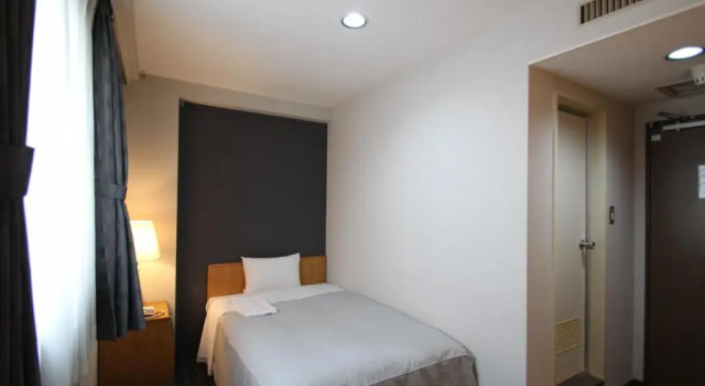 Одноместный номер Standard Hotel Il Viale Hachinohe Annex