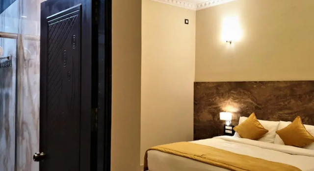 Vedantikala, Забронировать Отель Бизнес-отели штата Карнатаки, 4* 5*