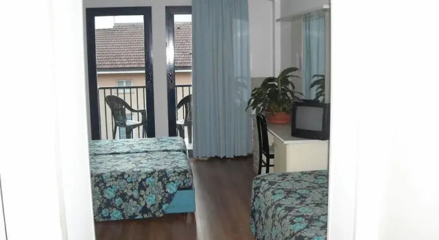 Appartamento Silvy