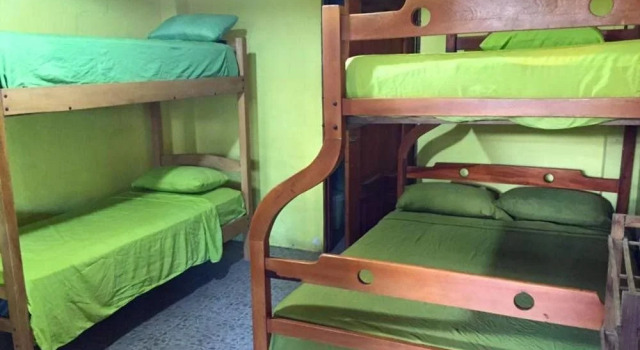 Sol Playa Cafe Hostel