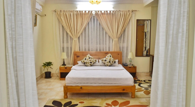 Shakya House