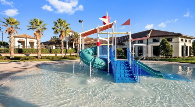 Номер Standard 9077dd - NON Renting 2-15-21 the Retreat at Championsgate