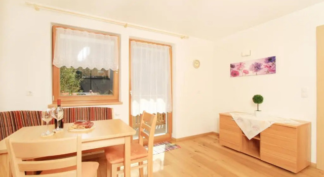 Апартаменты Standard Sonnenschein Panorama Apartments in ruhiger Lage mit ZIRM SPA inklusive