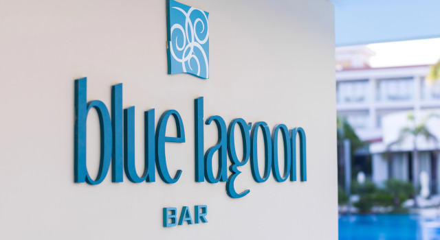 Olympic Lagoon Resort - Paphos