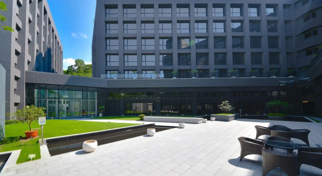 Standard Zimmer Platinum Hotel