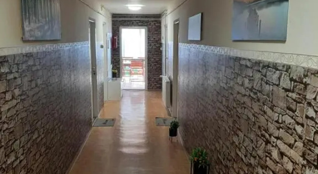 Номер Standard Abádszalóki Apartmanház
