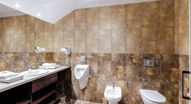 Двухместный люкс Hotel Woiński Spa