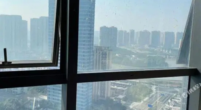 Xinding Hotel(Golden Century Fortune Building Store), Prenota Hotel Huzhou Zhejiang