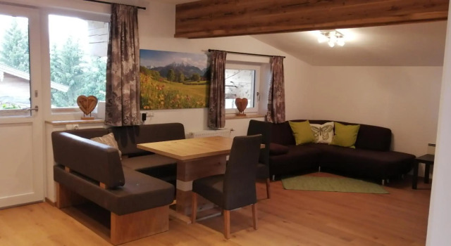 Haus Jessica incl Nationalparkcard