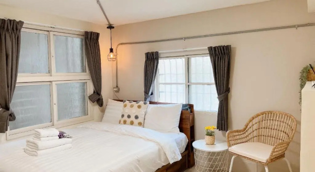 Номер Standard Relax Inn