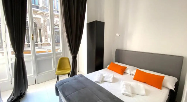 Номер Standard The flats apartments