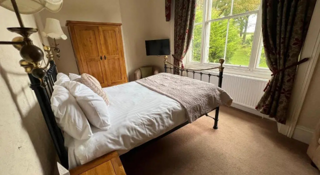 Номер Standard Broughton Craggs Hotel