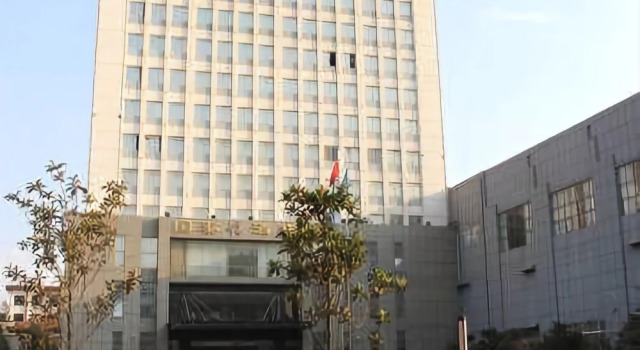 Guo Tai Hotel, Rezervovat Hotel Xinxiang Henan