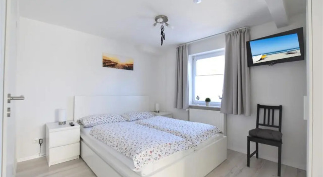 Haus Prohl Whg1