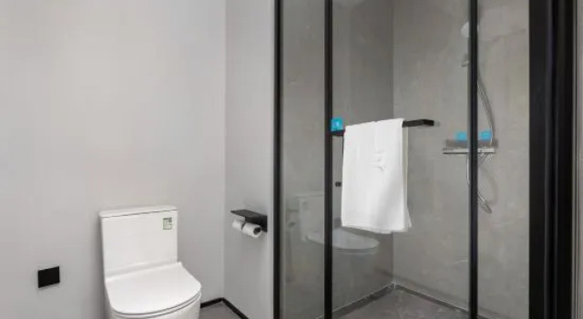 Люкс Business Xiyi Hotel Nanchang