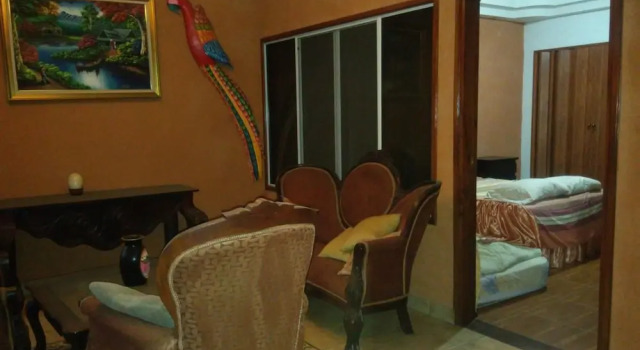Номер Economy Casa Montoco