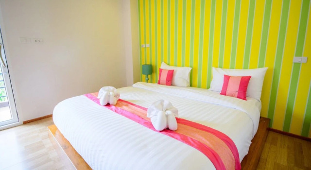Sakura Yama Resort, Забронировать Курортный отель Отели Кхао-Кхо с парковкой, Парковка