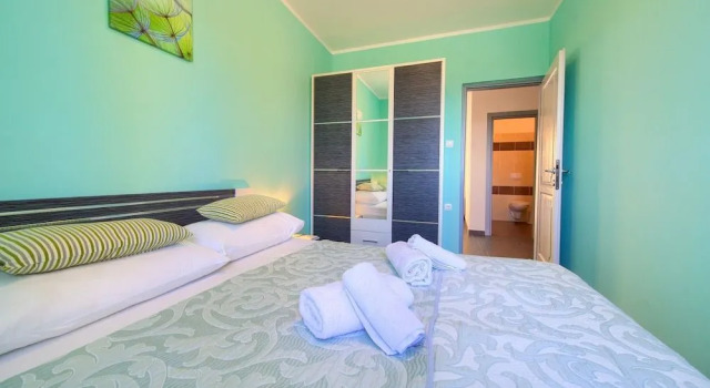 Villa Vrh, Book Villa Hotels in Kvarner Islands with a Pool, Swimming Pool