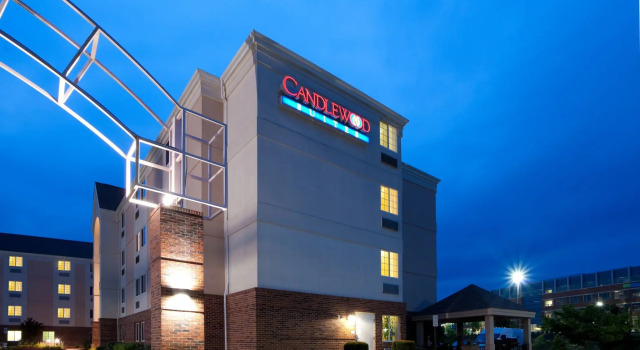 Candlewood Suites Washington Dulles Sterling by IHG