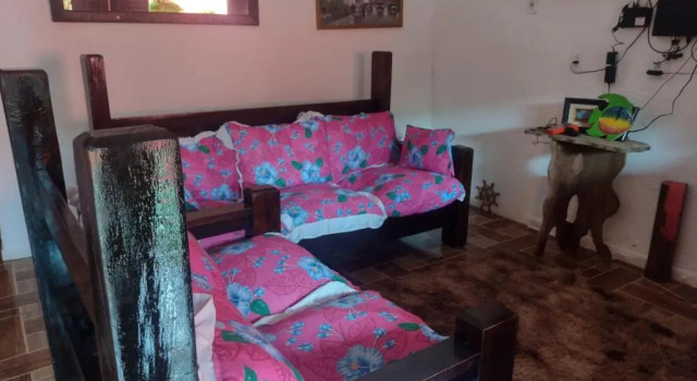 Hostel Raio de Fogo, Забронировать Хостел Хостелы штата Рио-де-Жанейро, Хостел