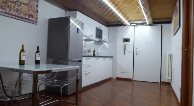 Апартаменты Giudei House Bologna