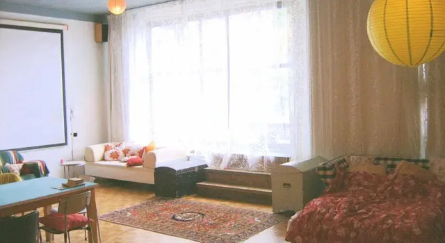 Heavenly Village, Rezervasyon Otel Rotterdam kahvaltılı oteller, Kahvaltı