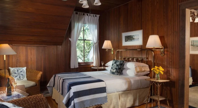Magnolia Springs B&B, Book Bed and Breakfast 3-stjernede hoteller i Alabama, 3*